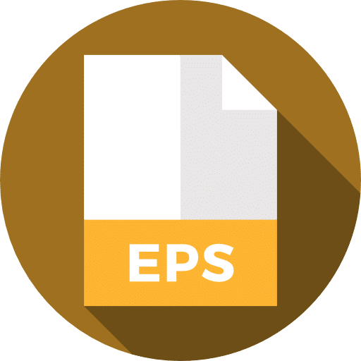 رمز EPS