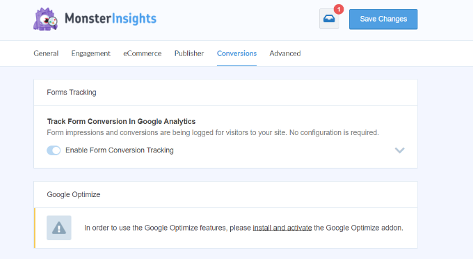 Setări de conversie Conversion settings