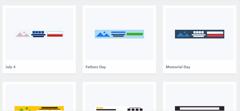 optinmonster-template-library - IsItWP - 免费的 WordPress 主题检测器