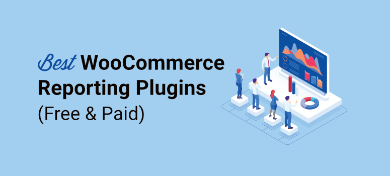 migliori plugin di segnalazione woocommerce - IsItWP - Rilevatore di temi WordPress gratuito best woocommerce reporting plugins