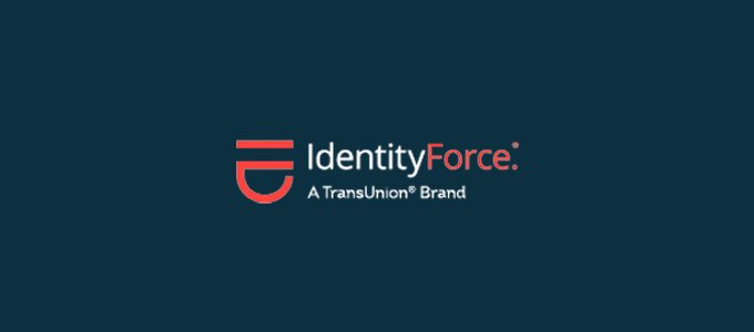 IdentityForce-Transunionによる個人情報盗難防止サービス IdentityForce - Identity Theft Protection Service by Transunion