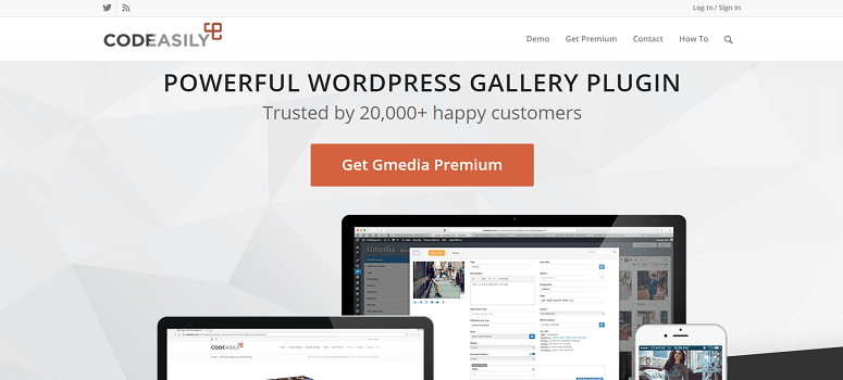 Gmedia Galerisi - IsItWP - Ücretsiz WordPress Tema Dedektörü Gmedia Gallery