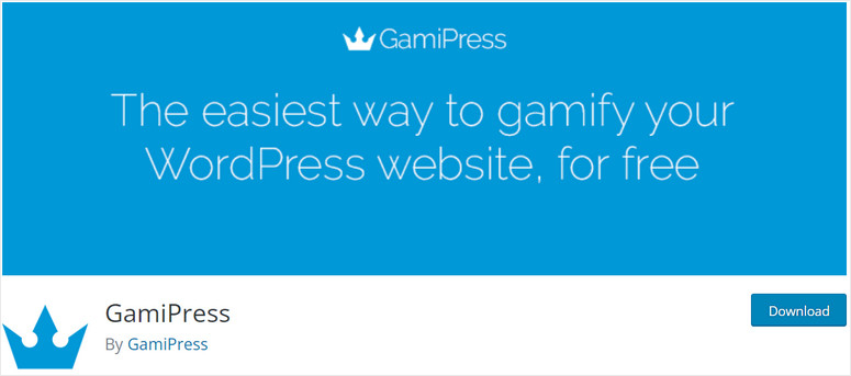 plugins de gamification gamipress - IsItWP - Détecteur de thèmes WordPress gratuit gamipress gamification plugins