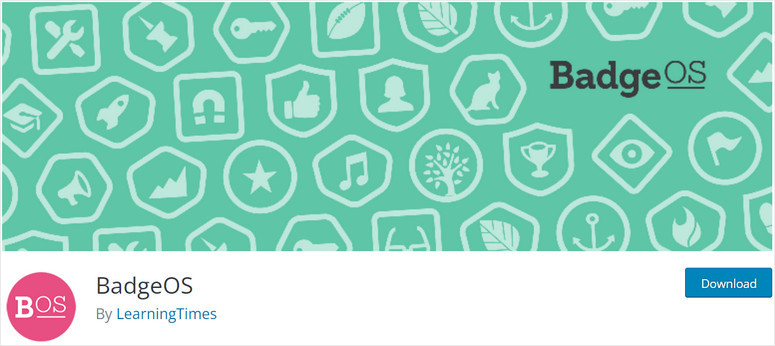 plugin de gamification badgeos - IsItWP - Détecteur de thèmes WordPress gratuit badgeos gamification plugin