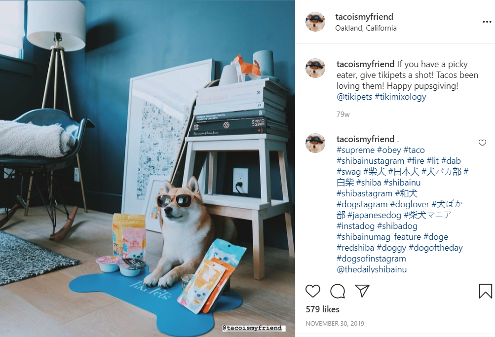 contoh pemasaran influencer