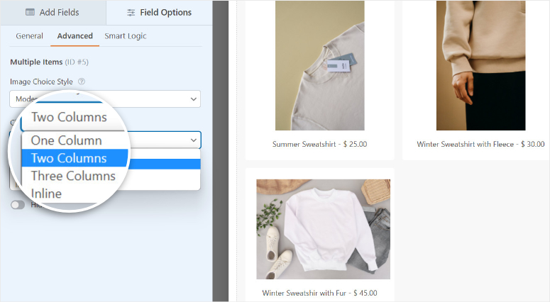 schimba aspectul - IsItWP - Detector gratuit de teme WordPress change layout