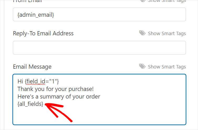mesaj de notificare a clienților - IsItWP - Detector gratuit de teme WordPress customer notification message