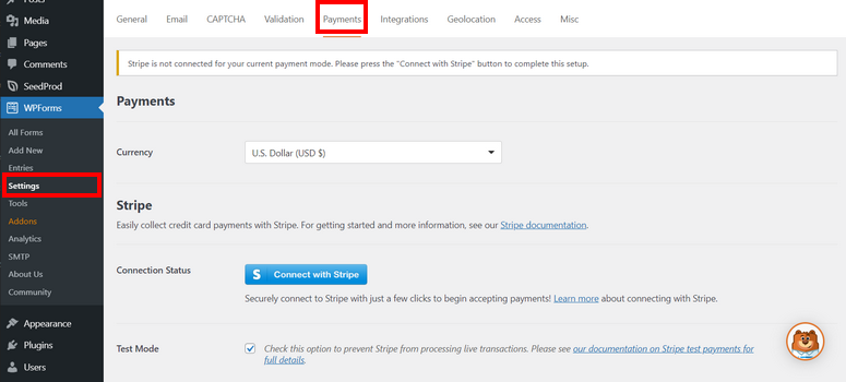 payment-settings-wpforms - IsItWP - Detector gratuit de teme WordPress payment-settings-wpforms