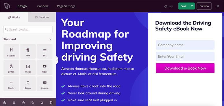 automotivotemplate - IsItWP - Detector de tema WordPress gratuito