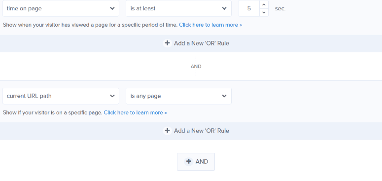 select-display-rules - IsItWP - ฟรี WordPress Theme Detector