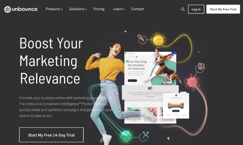 ป๊อปอัป unbounce - IsItWP - ตัวตรวจจับธีม WordPress ฟรี unbounce popups