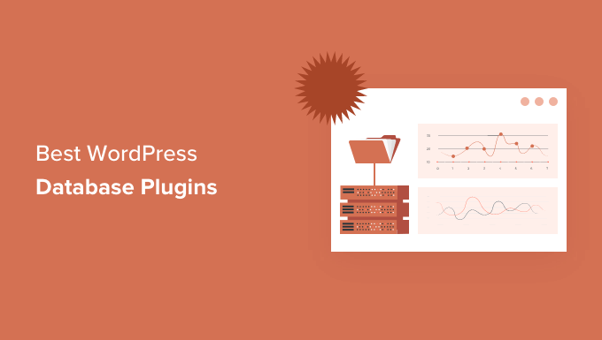 12 ปลั๊กอินฐานข้อมูล WordPress ที่ดีที่สุด 12 best WordPress database plugins