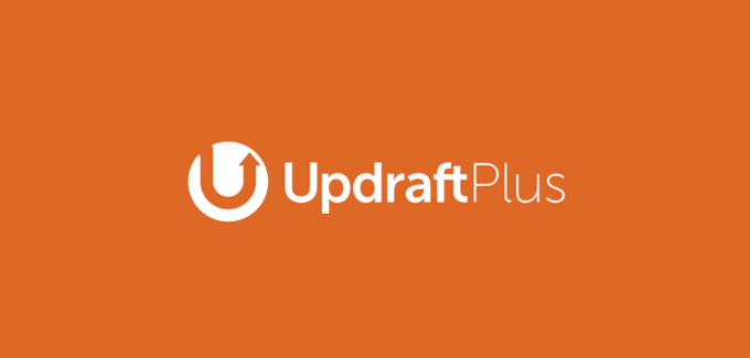 UpdraftPlus UpdraftPlus