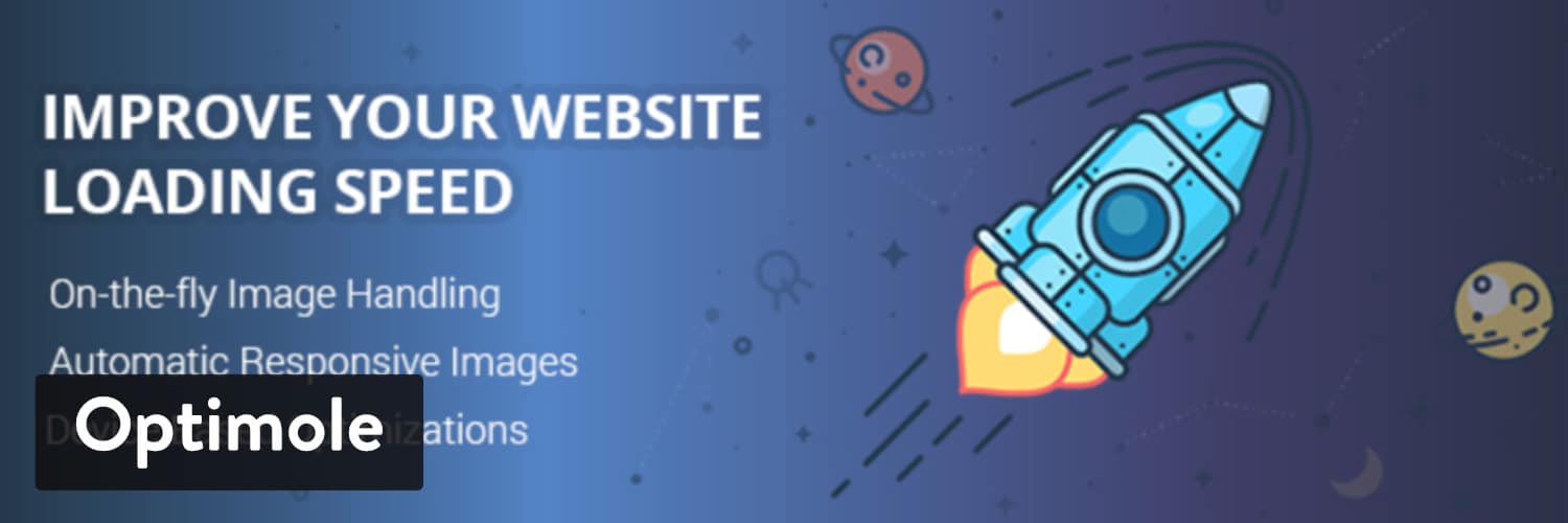 ปลั๊กอิน WordPress Optimo