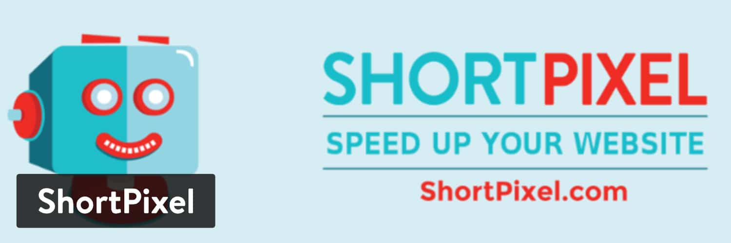 ปลั๊กอิน WordPress ShortPixel