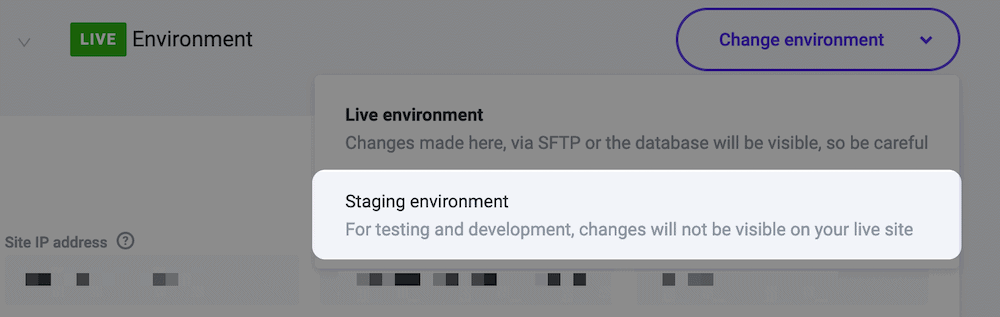 ตัวอย่างการแสดงละครด้วยคลิกเดียว An example of one-click staging site