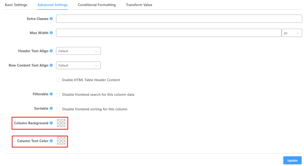 如何自定義表格以增加 WooCommerce 的銷售額