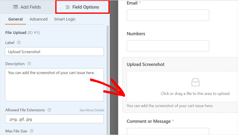 เพิ่มการอัปโหลดไฟล์ไปยังแบบฟอร์มติดต่อ Divi - IsItWP - ฟรี WordPress Theme Detector add file upload to divi contact form