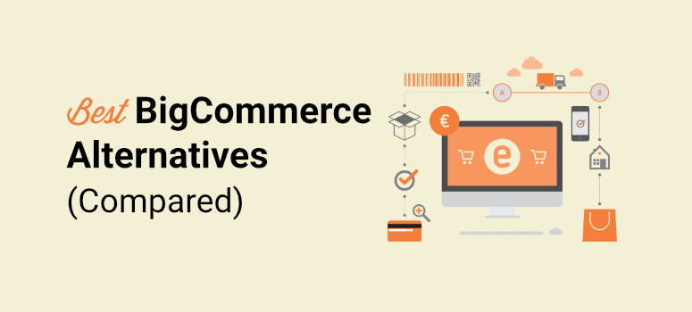 cele mai bune alternative pentru bigcommerce - IsItWP - Detector gratuit de teme WordPress