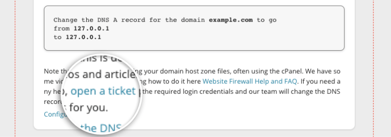 deschide un bilet sucuri - IsItWP - Free WordPress Theme Detector open a ticket sucuri