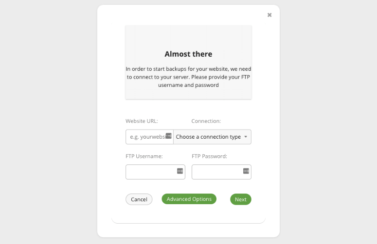Conectați site-ul la Sucuri - IsItWP - Detector de teme WordPress gratuit Connect site to Sucuri