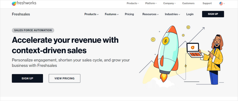 Freshsales Zoho alternatywy - IsItWP - Darmowy wykrywacz motywów WordPress freshsales zoho alternatives