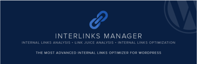 鏈接管理器 Interlinks Manager