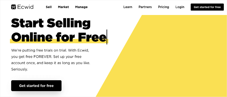 ecwid - IsItWP - Kostenloser WordPress-Theme-Detektor ecwid woocommerce alternatives