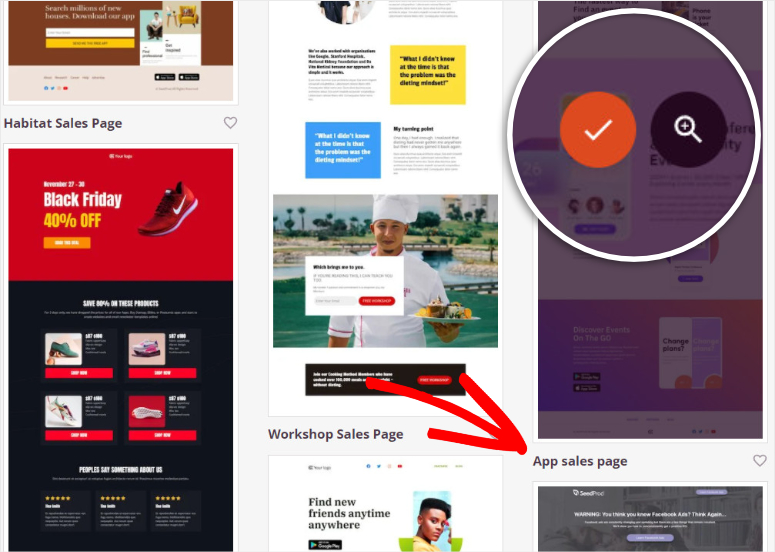app-landing-page-templates