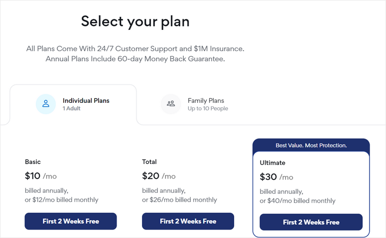 aura pricing