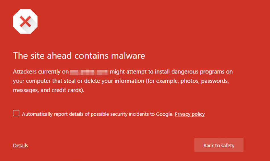Sebuah browser