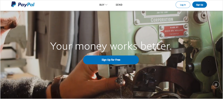 paypal woocommerce payment gateways