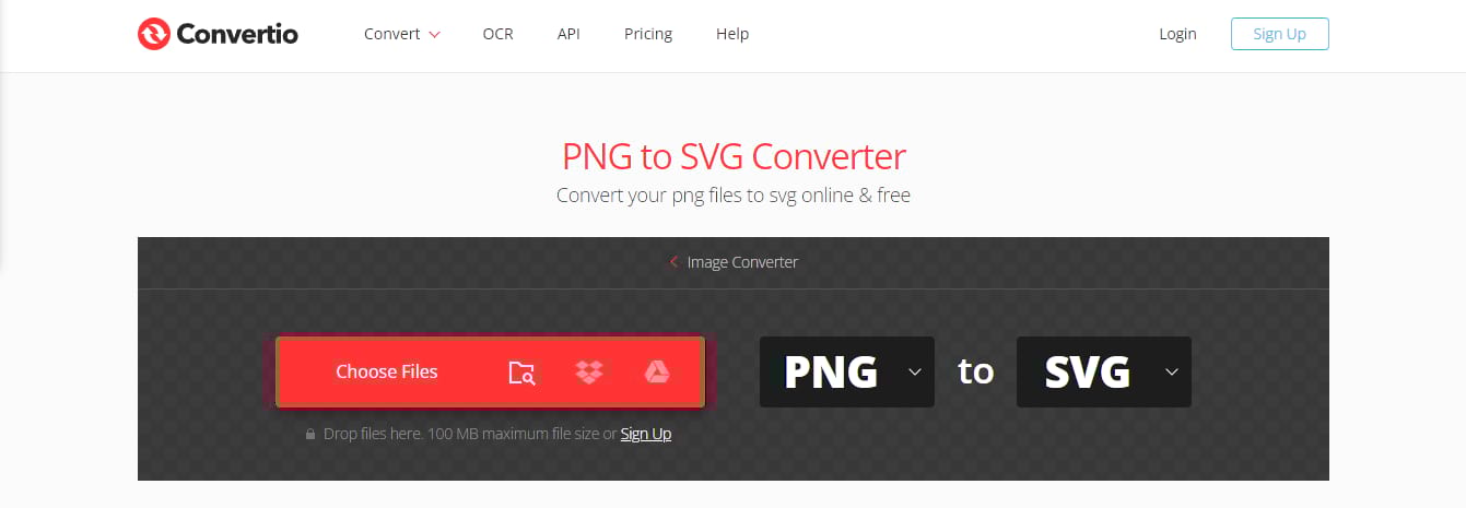 konversi png ke svg