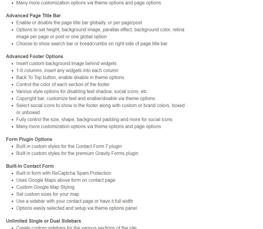 Şişirilmiş WordPress temaları web sitenizi yavaşlatır