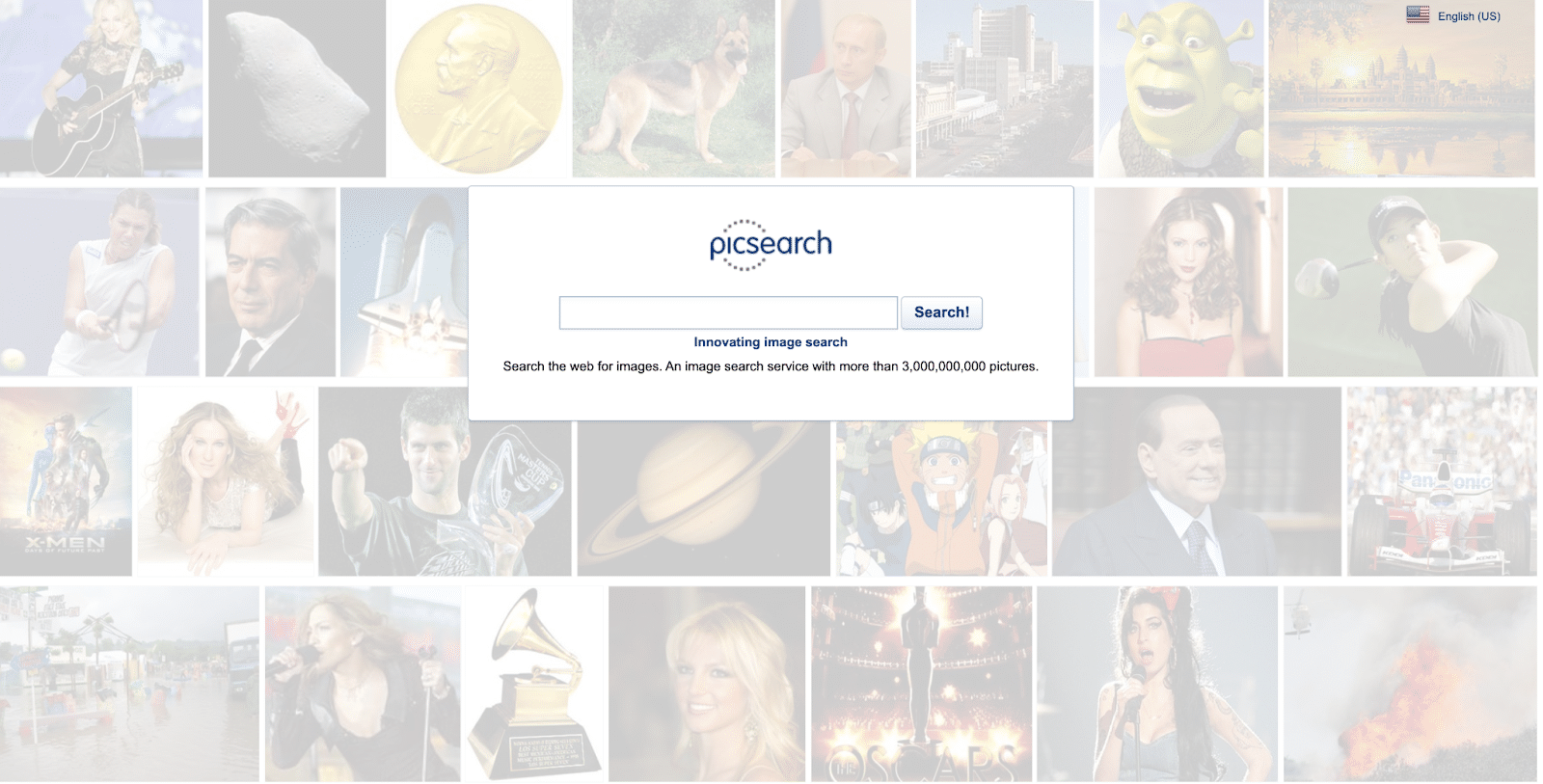 PicSearch