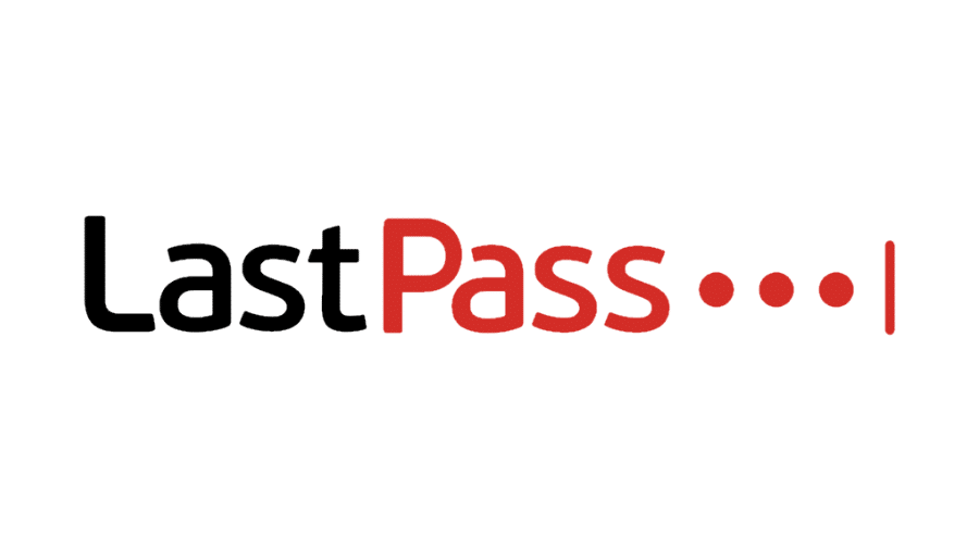Логотип LastPass
