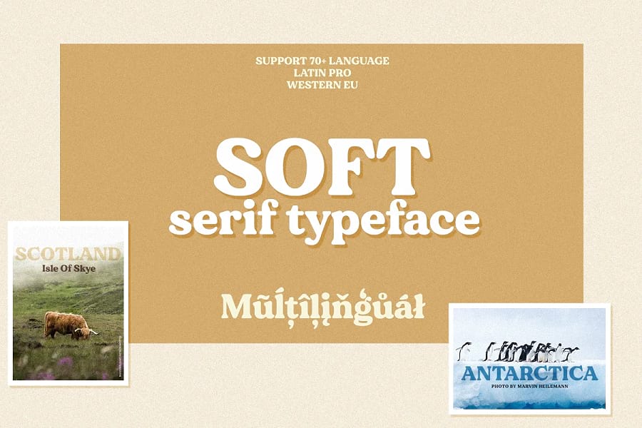 Диллан шрифт.