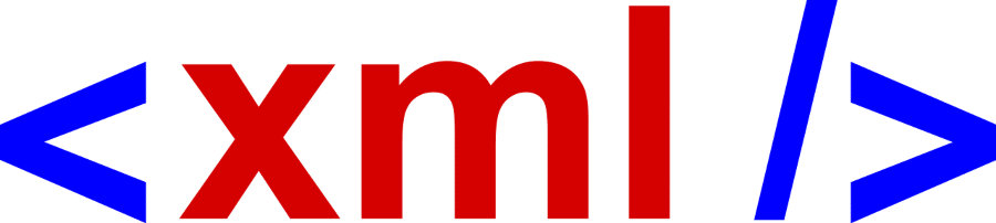 ภาพ XML