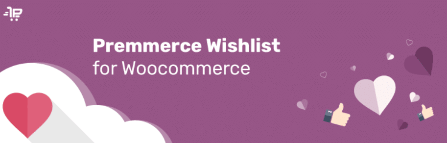 Плагин Premmerce Wishlist для WooCommerce