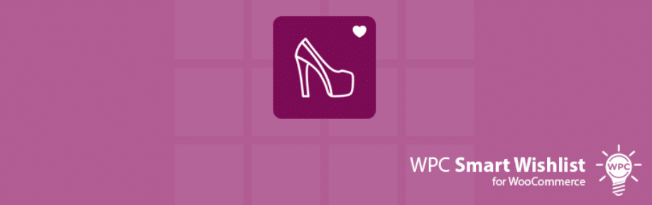 Плагин WPC Smart Wishlist для WooCommerce