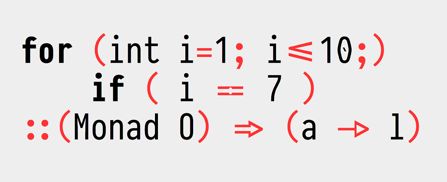 Шрифт PragmataPro
