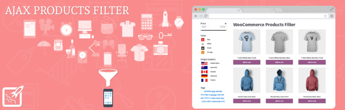 Плагин Advanced AJAX Product Filters