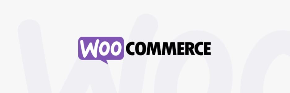 Плагин WooCommerce