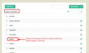 image11 7 Best Methods to Fix the ERR_TOO_MANY_REDIRECTS WordPress Error