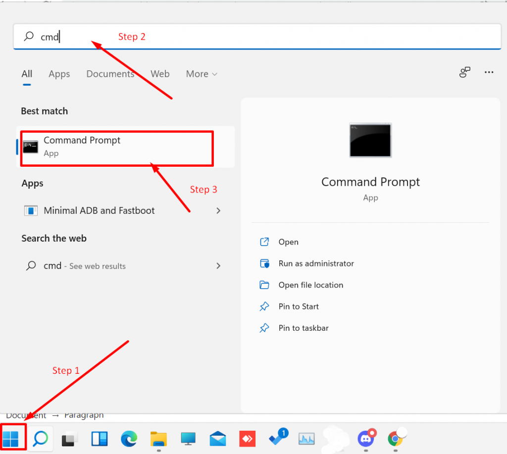 Screenshot 15 1 How To Fix "DNS Server Not Responding" Error? (12 Methods)