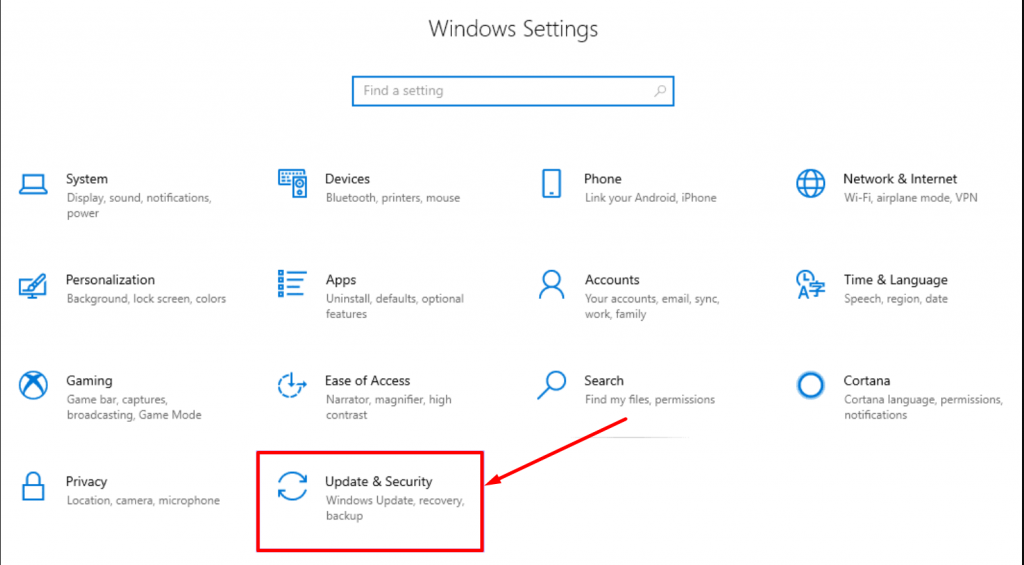 Screenshot 10 How To Fix "DNS Server Not Responding" Error? (12 Methods)