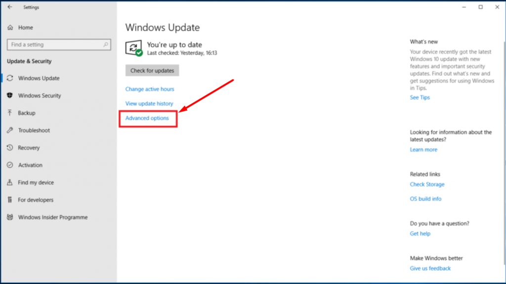 Screenshot 11 How To Fix "DNS Server Not Responding" Error? (12 Methods)