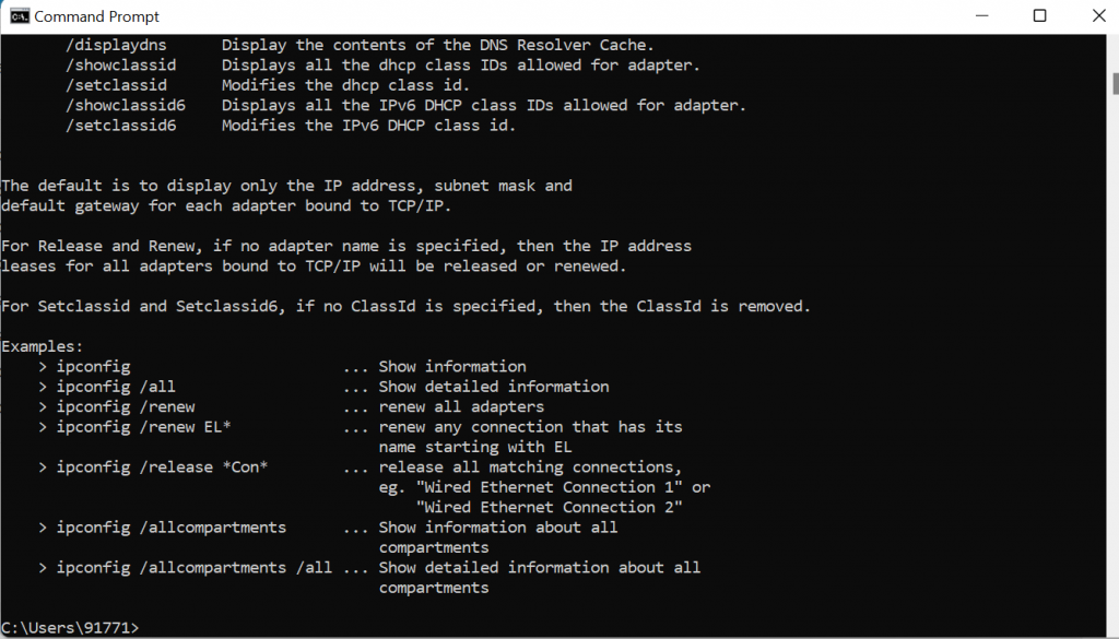 Screenshot 29 2 How to Fix 'ERR_CACHE_MISS' Error in Chrome? (9 Methods)