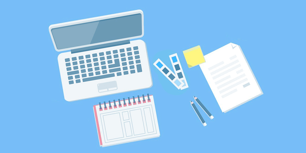 So verwenden Sie Minimalismus im WordPress-Webdesign