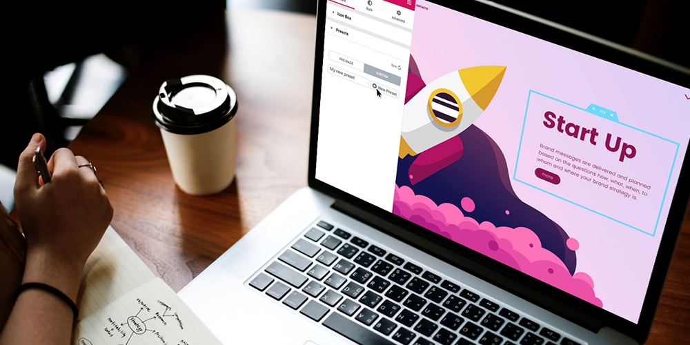Tipps zur Beschleunigung des Designprozesses mit Elementor